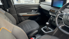 Dacia Sandero Stepway 1.0 TCe Comfort 5dr Petrol Hatchback